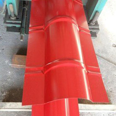 Couche protectrice métallique OEM Structure d'acier Couleur des carreaux Renouvellement de la peinture anti-rouille métallique à base d'eau