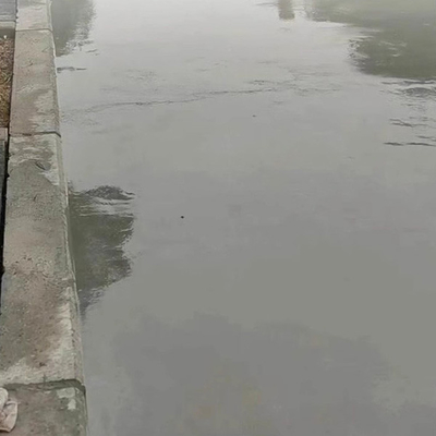 La peinture pour pavés extérieurs est facile à appliquer