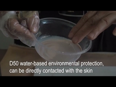 Emulsion Customized Metal Protective Coating Anti Rust Removal Paint