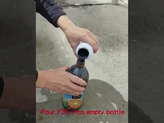 Peinture pour pavés extérieurs de piscine en carrelage OEM HILHELM