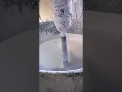 Couche de protection du bois Peinture de sol en nano-résine résistante à l'usure