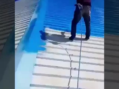 Peinture isolante thermique