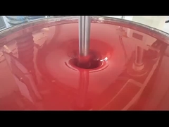 Peinture à base d'eau Matte