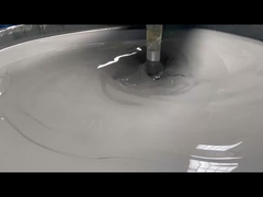 Carreaux de verre respectueux de l'environnement, peinture à base d'eau flexible et antidérapante